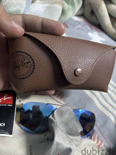 ray ban