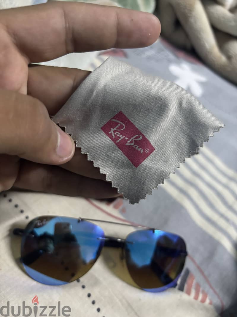 ray ban 1