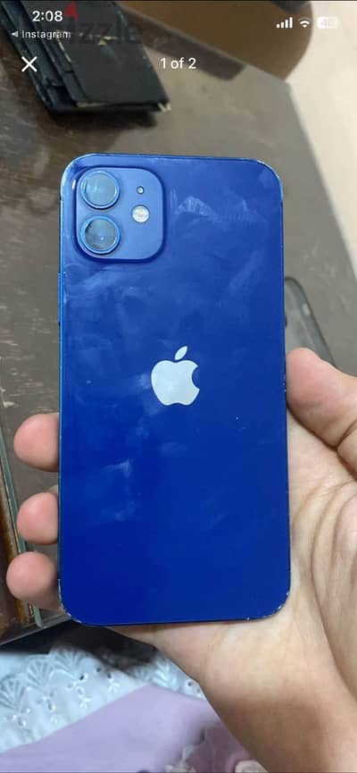 Apple - iPhone 12