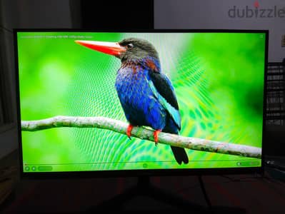 شاشة ١٧ - hdr - 180hz