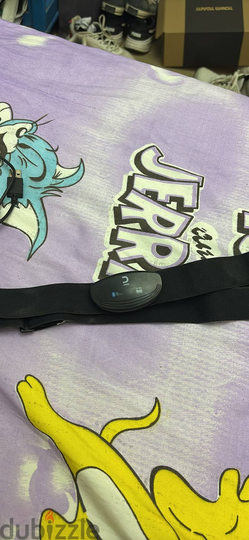 Polar M430 watch 3