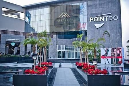 Your profit from your successful investment is 147,000 pounds per month. . ! Because of the mall's value, it has the highest traffic in the Fifth Settle
