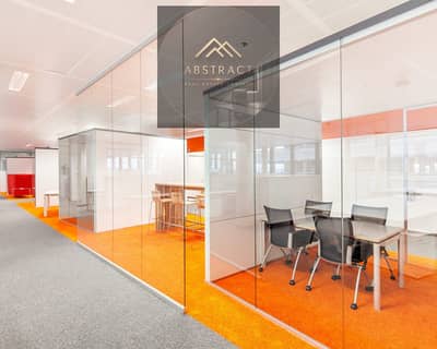 Office for sale, immediate delivery, 82 square meters in Point 90 Mall with an investment return of 147,000 EGP. In the Fifth Settlement on Teseen Str