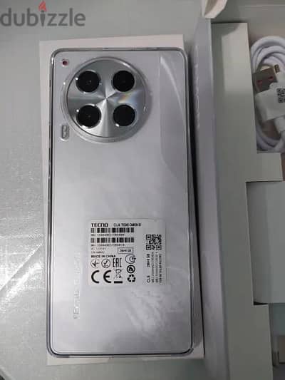 Tecno Camon 30