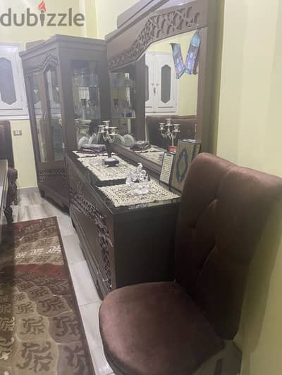 سفره ٨ كراسي للبيع