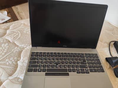 Dell latitude 5511