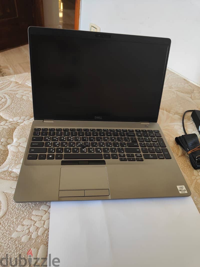 Dell latitude 5511 2