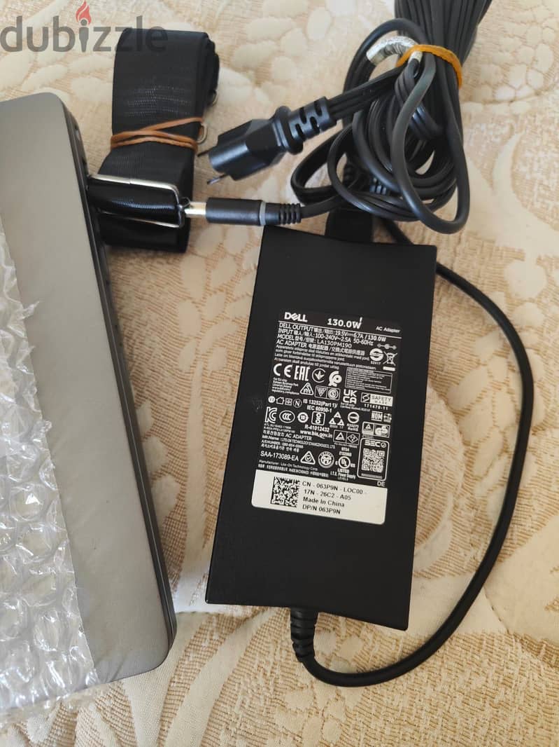 Dell latitude 5511 4