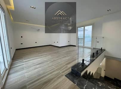 Golf View Garden Duplex Fully Finished for One Third of the Price in a Prime Location Next to Madinaty and 15 Minutes from Nasr City and Heliopolis