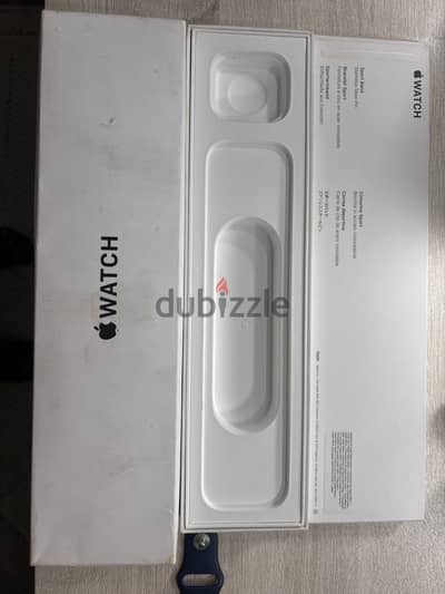 apple watch se