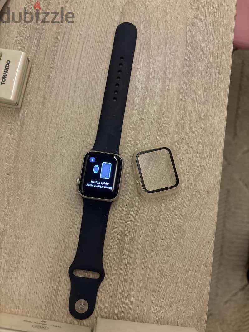 apple watch se 1