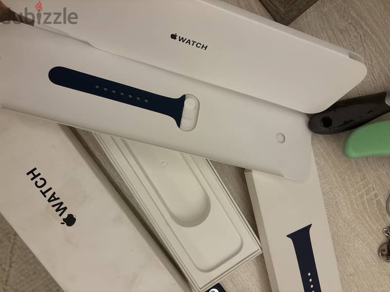 apple watch se 2