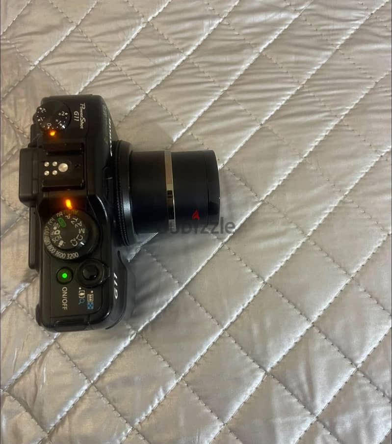 canon PowerShot g11 2