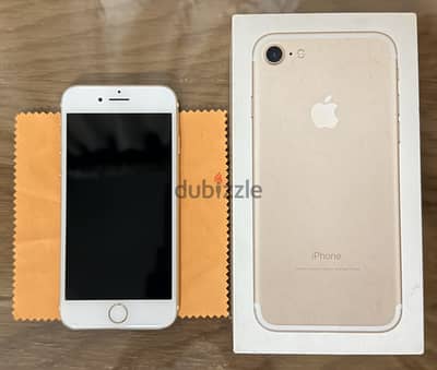 Iphone 7