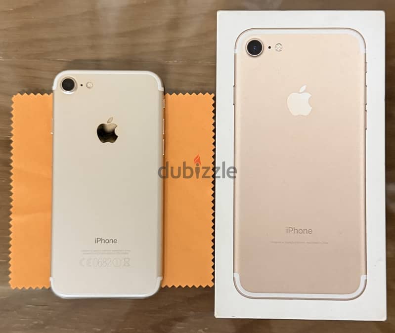 Iphone 7 1