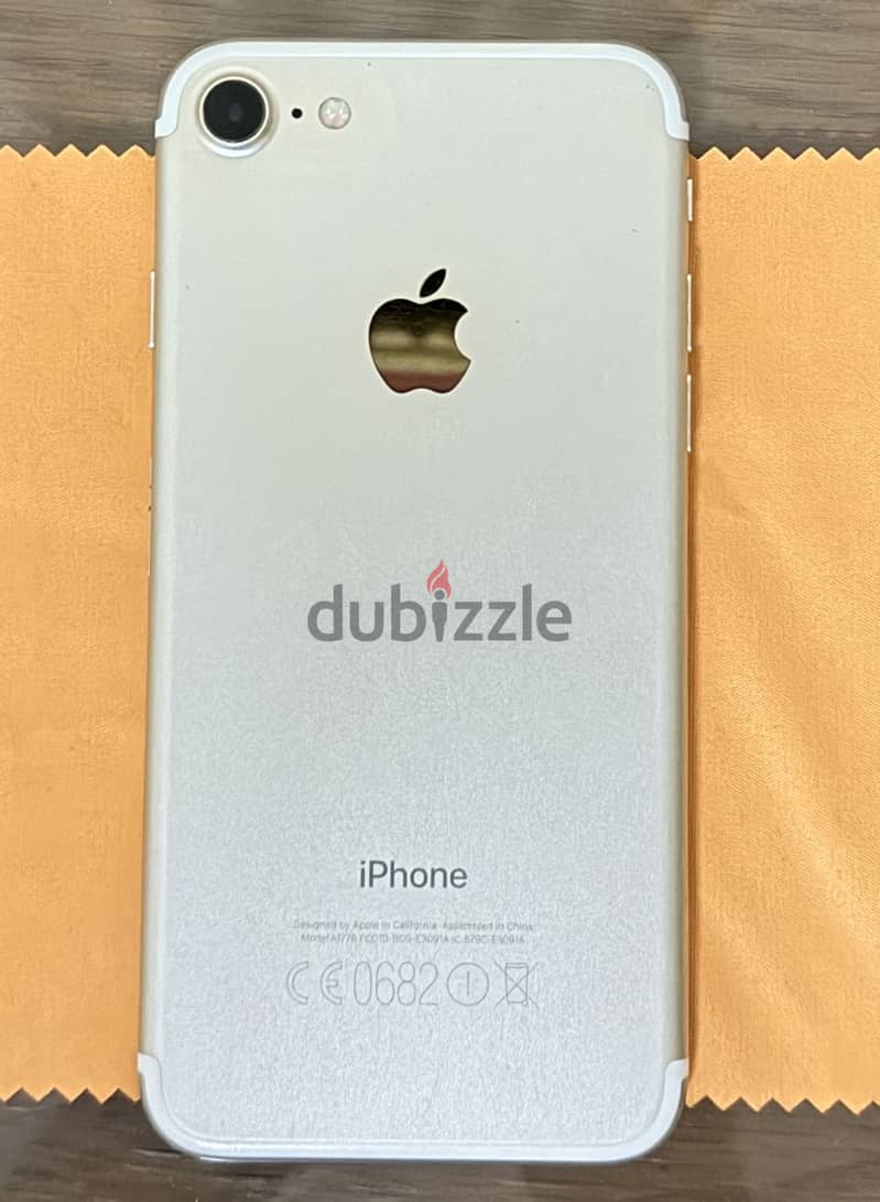 Iphone 7 3