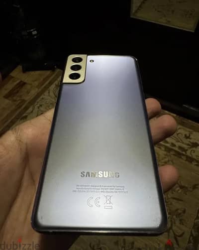 سامسونج اس 21 بلس