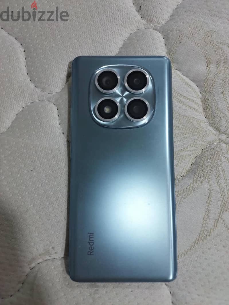 Xiaomi Redmi Note 14 Pro 1