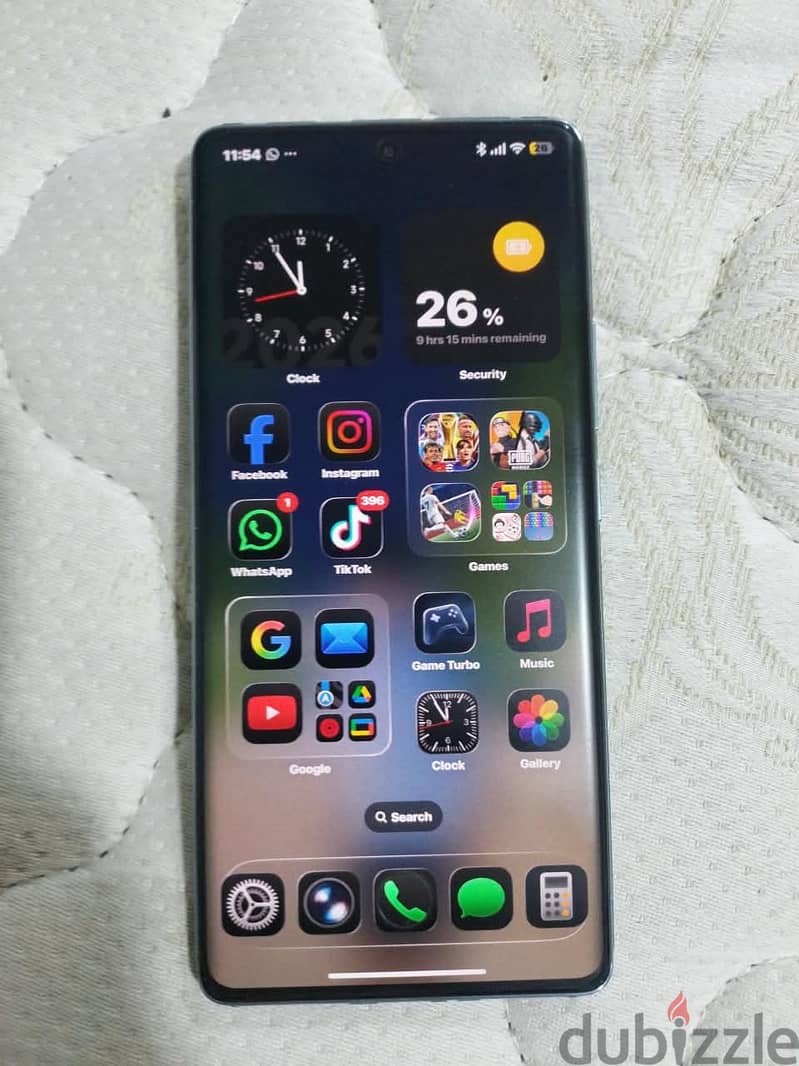 Xiaomi Redmi Note 14 Pro 2