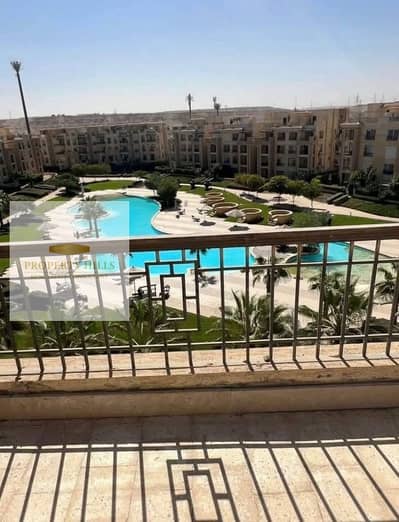 Last VIP apartment at the lowest price for sale in the Fifth Settlement next to Cairo Festival City ready for inspection and with easy installment plans