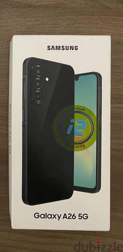 Samsung Galaxy A26 5G