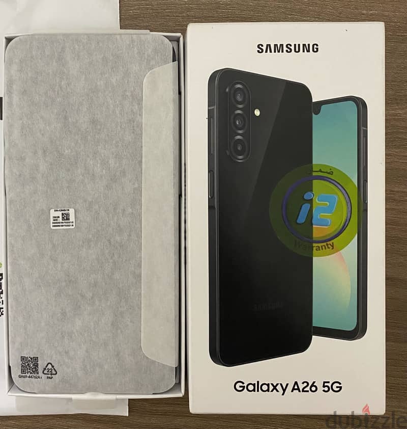 Samsung Galaxy A26 5G 2