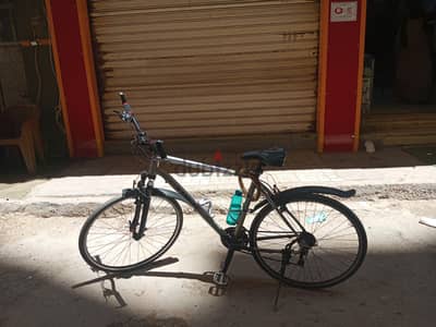 عجله TRAK