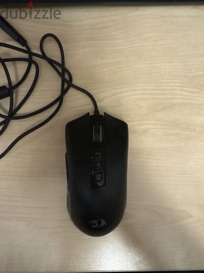 Red dragon Cobra M711-2 Gaming Mouse