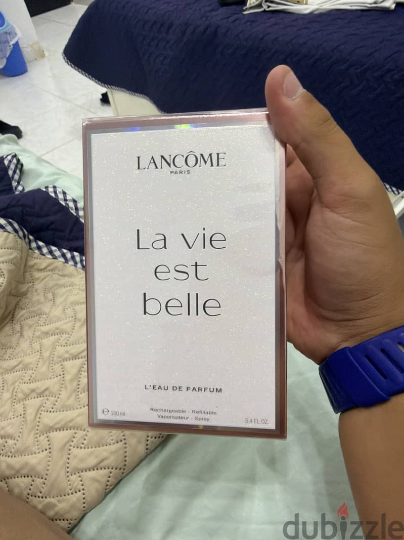 La Vie est belle 2