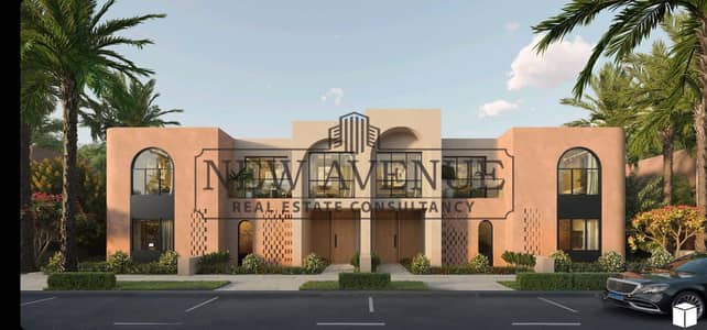 Below Market Price Townhouse with Lake View | OGAMI SODIC