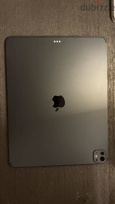 Ipad pro m5 13 inch