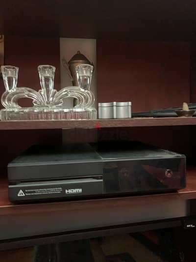 Xbox one