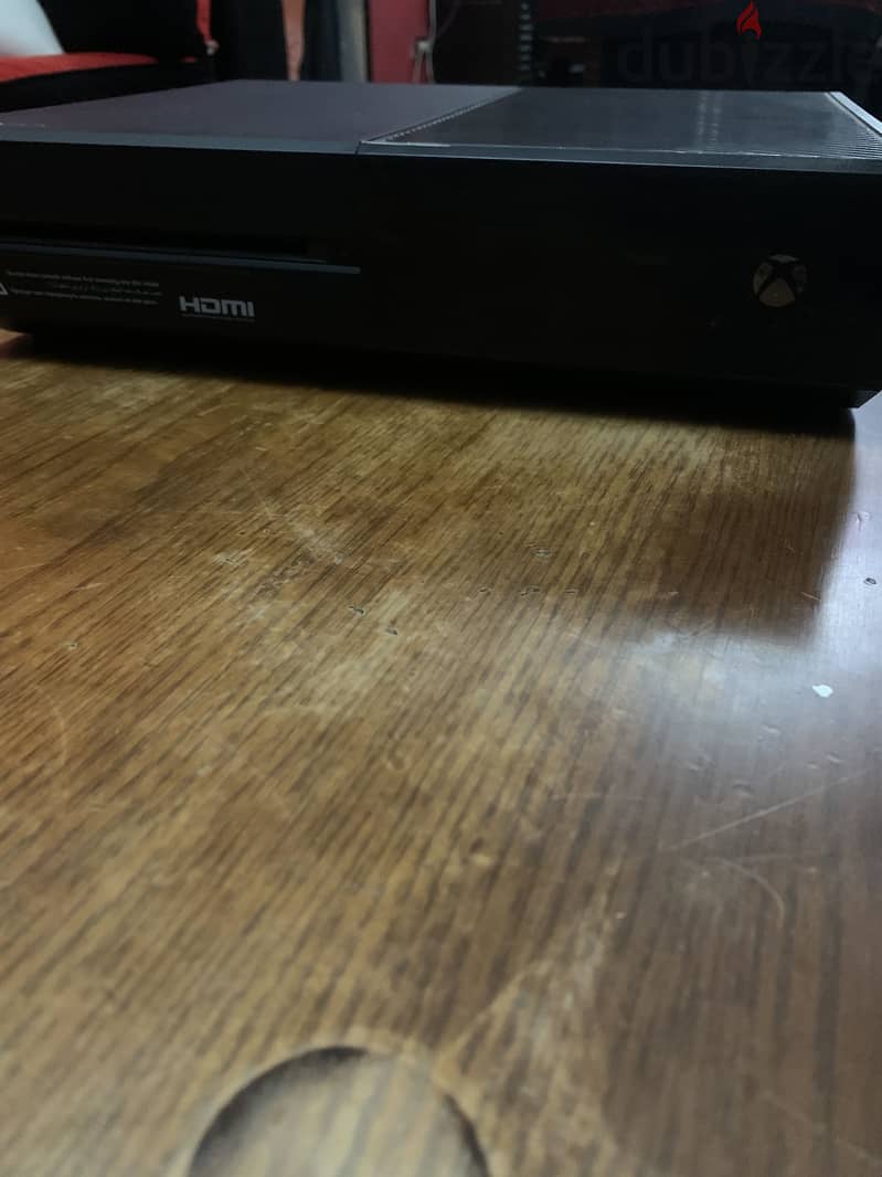 Xbox one 1