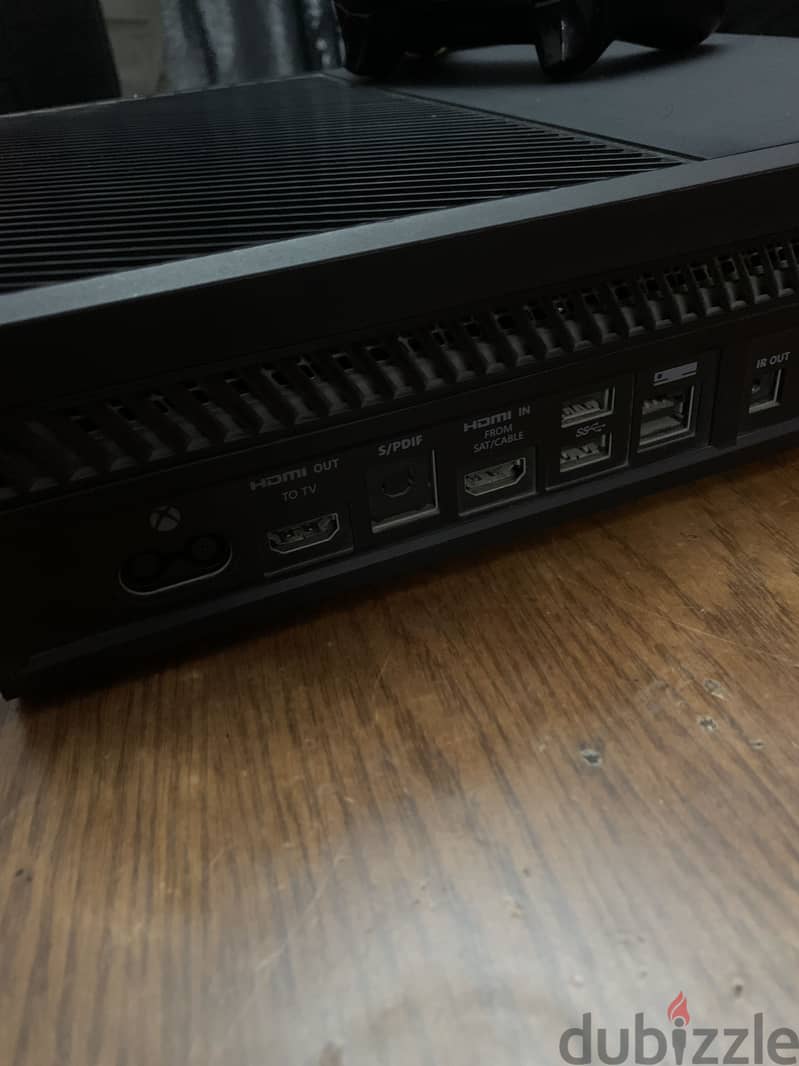Xbox one 2