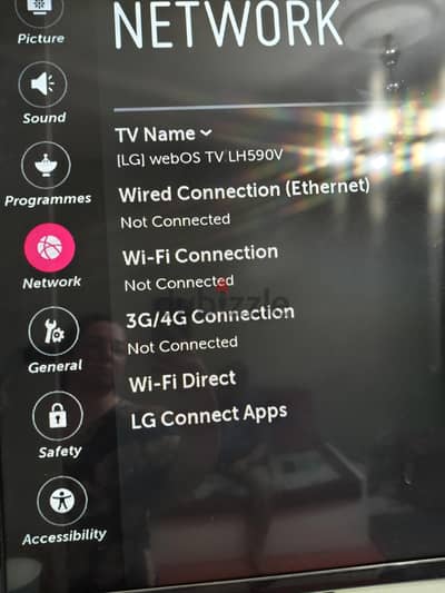used like new