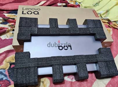 Labtop Lenovo LoQ