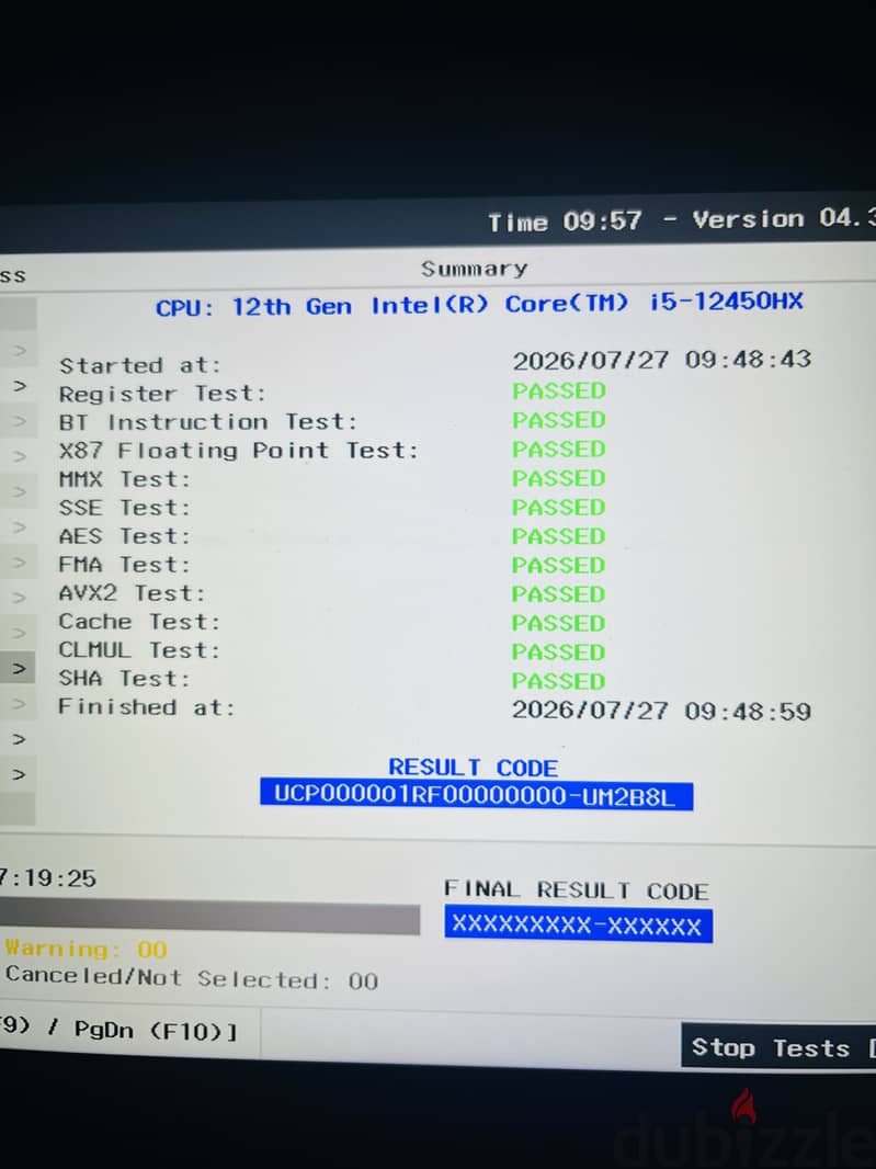 Labtop Lenovo LoQ 3
