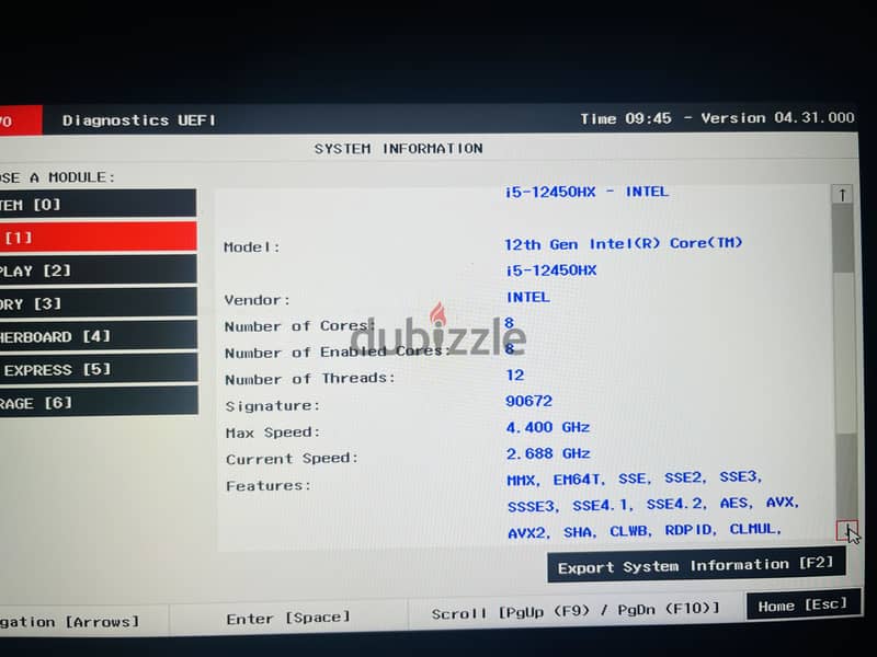 Labtop Lenovo LoQ 4