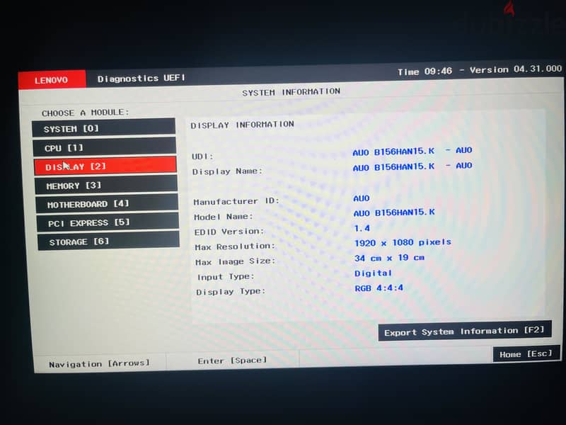 Labtop Lenovo LoQ 5