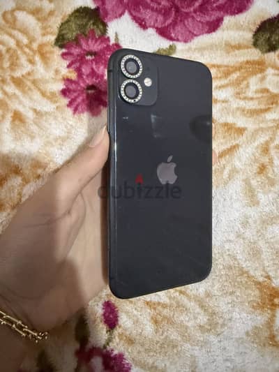 Apple - iPhone 11