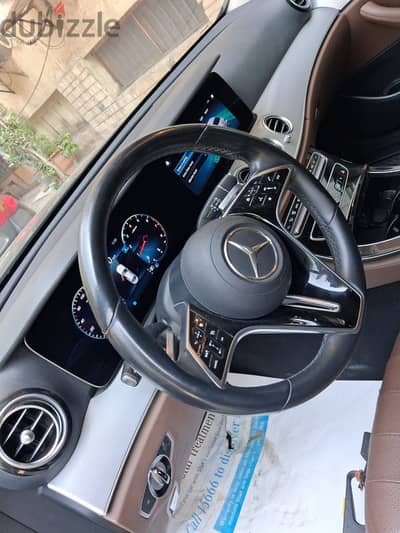 Mercedes-Benz E200 2022
