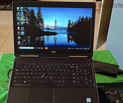 Dell7510
