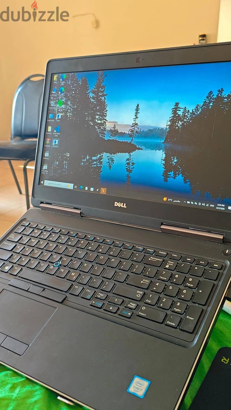 Dell7510 1