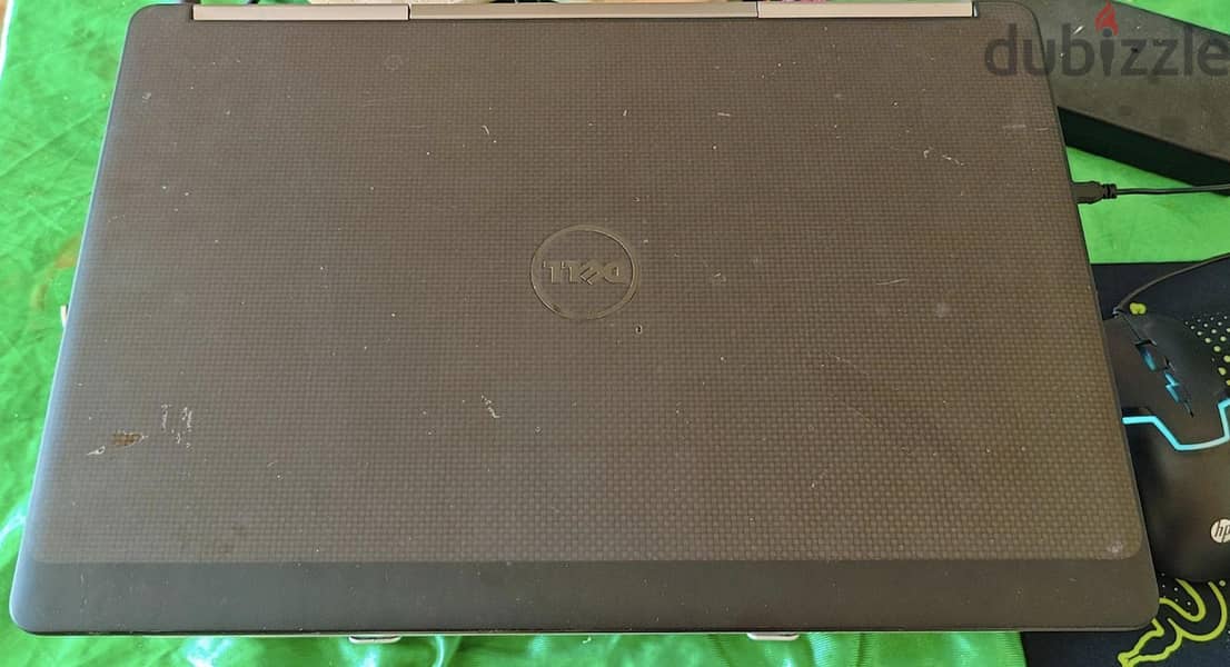 Dell7510 2