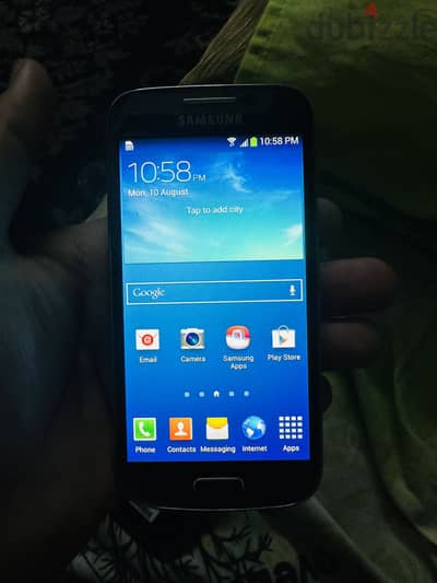 Samsung S4 mini