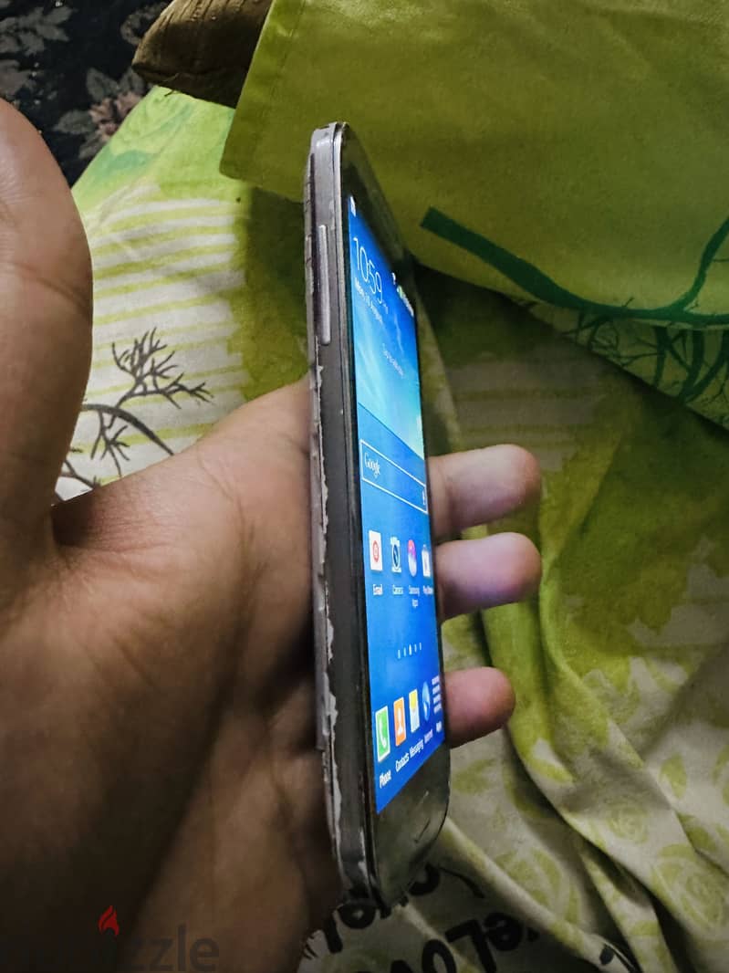 Samsung S4 mini 3