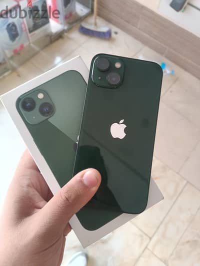 آبل - آيفون 13