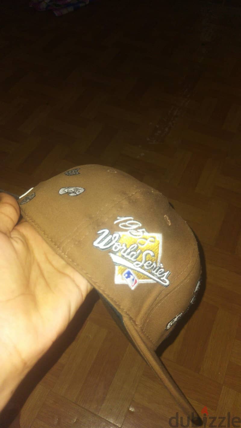 baseball cap 1