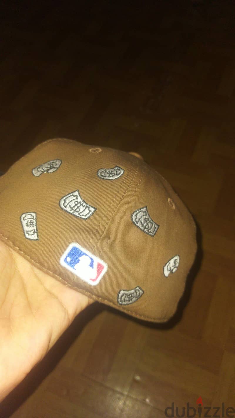 baseball cap 2