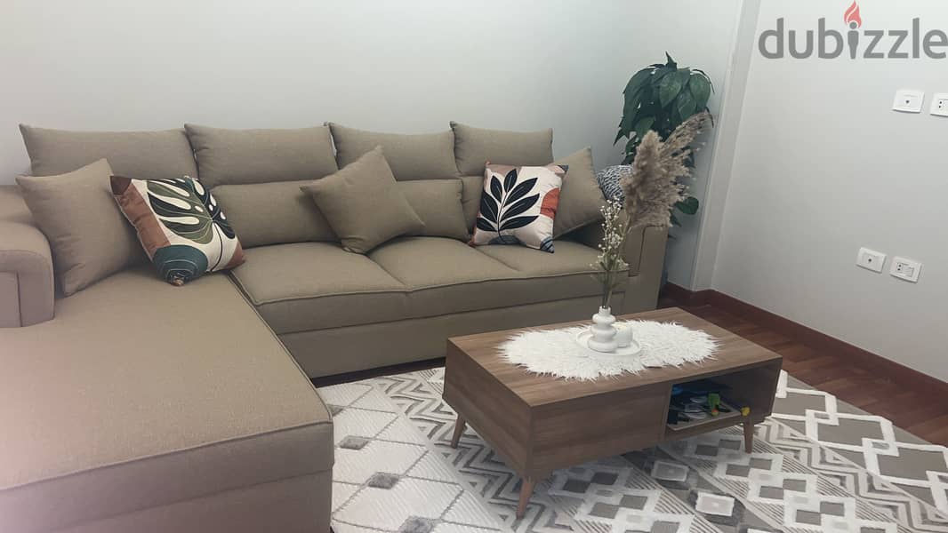 Living room 1